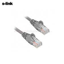 CAT5 PATCH KABLO 1MT